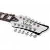 Schecter Stargazer-12 Gloss White - Gitara elektryczna Schecter Stargazer-12 Gloss White - Gitara elektryczna