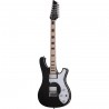 Schecter Stargazer-12 Gloss Black - Gitara elektryczna Schecter Stargazer-12 Gloss Black - Gitara elektryczna