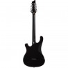 Schecter Stargazer-12 Gloss Black - Gitara elektryczna Schecter Stargazer-12 Gloss Black - Gitara elektryczna