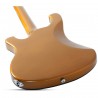 Schecter Stargazer-6 Vibrato Metallic Gold - Gitara elektryczna Schecter Stargazer-6 Vibrato Metallic Gold - Gitara elektryczna