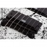 Schecter C-1 Ink Bomb - Gitara elektryczna