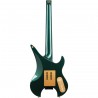 Schecter Synyster Gates Custom-7 TR Headless LH Oak Green Metallic - Gitara elektryczna
