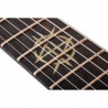 Schecter Synyster Gates Custom-7 TR Headless LH Oak Green Metallic - Gitara elektryczna