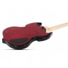 Schecter Wylde Audio Babarian LH Blood Raven - Gitara elektryczna