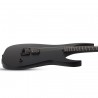 Schecter Keith Merrow KM-6 MK-III EX Satin Black Open Pore - Gitara elektryczna Schecter Keith Merrow KM-6 MK-III EX Satin Black Open Pore - Gitara elektryczna