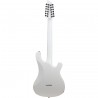 Schecter Stargazer-12 LH Gloss White - Gitara elektryczna Schecter Stargazer-12 LH Gloss White - Gitara elektryczna