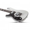 Schecter Stargazer-12 LH Gloss White - Gitara elektryczna Schecter Stargazer-12 LH Gloss White - Gitara elektryczna
