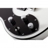 Schecter Stargazer-12 LH Gloss White - Gitara elektryczna Schecter Stargazer-12 LH Gloss White - Gitara elektryczna