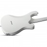 Schecter Stargazer-12 LH Gloss White - Gitara elektryczna Schecter Stargazer-12 LH Gloss White - Gitara elektryczna