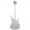 Schecter Stargazer-6 LH Gloss Black - Gitara elektryczna