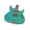 Schecter C-1 SLS Hollywood Glacier - Gitara elektryczna