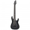 Schecter Hellraiser Hybrid C-8 Trans Black Burst - Gitara elektryczna Schecter Hellraiser Hybrid C-8 Trans Black Burst - Gitara elektryczna