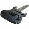 Schecter Hellraiser Hybrid C-8 Trans Black Burst - Gitara elektryczna Schecter Hellraiser Hybrid C-8 Trans Black Burst - Gitara elektryczna