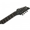 Schecter Hellraiser Hybrid C-8 Trans Black Burst - Gitara elektryczna Schecter Hellraiser Hybrid C-8 Trans Black Burst - Gitara elektryczna