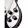 Schecter Pete Dee PT Gloss Black - Gitara elektryczna