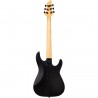 Schecter Demon-6 FR LH Aged Black Satin - Gitara elektryczna Schecter Demon-6 FR LH Aged Black Satin - Gitara elektryczna