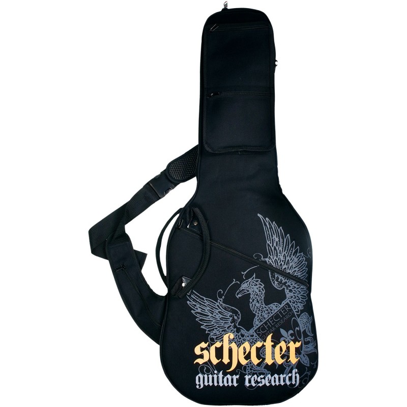 Schecter Pokrowiec do gitary elektrycznej Schecter Pokrowiec do gitary elektrycznej