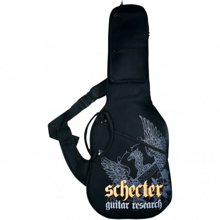 Schecter Pokrowiec do gitary elektrycznej