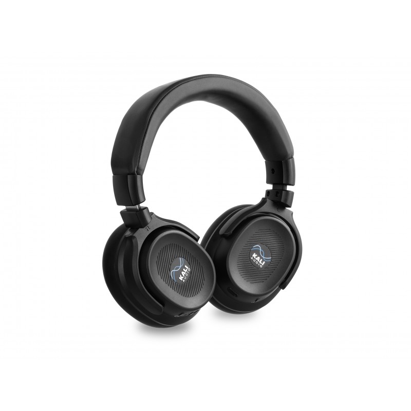 Kali Audio HP-1 Referencyjne słuchawki studyjne z ANC i Bluetooth - 2 - Bezprzewodowe - Referencyjne słuchawki studyjne Kali Aud