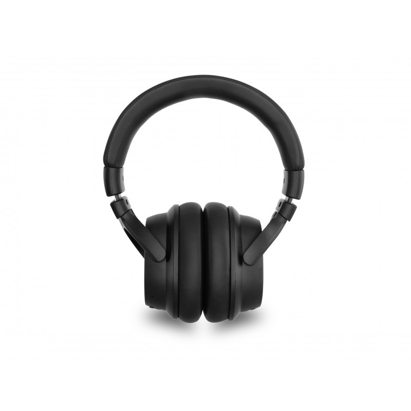 Kali Audio HP-1 Referencyjne słuchawki studyjne z ANC i Bluetooth - 5 - Bezprzewodowe - Referencyjne słuchawki studyjne Kali Aud