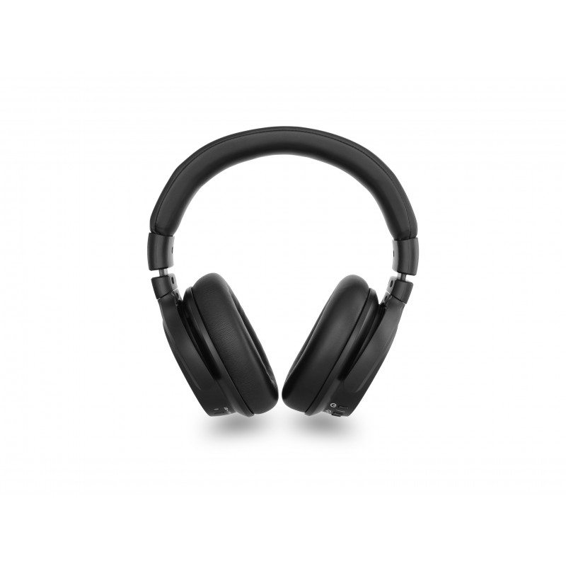 Kali Audio HP-1 Referencyjne słuchawki studyjne z ANC i Bluetooth - 6 - Bezprzewodowe - Referencyjne słuchawki studyjne Kali Aud