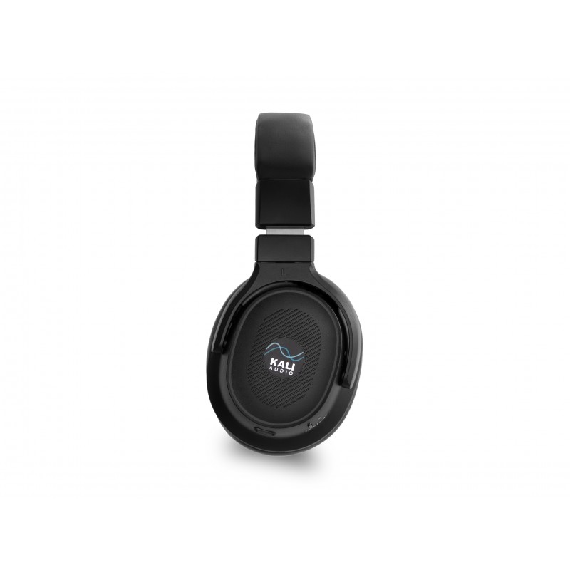 Kali Audio HP-1 Referencyjne słuchawki studyjne z ANC i Bluetooth - 7 - Bezprzewodowe - Referencyjne słuchawki studyjne Kali Aud