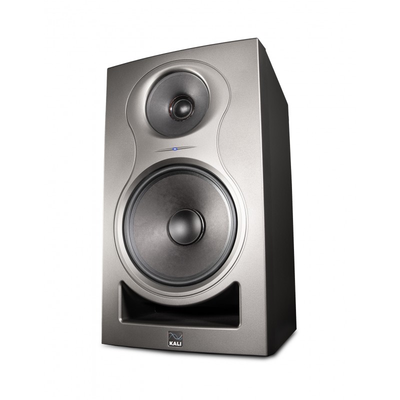 Kali Audio IN-8G V2 - Monitor odsłuchowy - 3 - Monitory studyjne - Kali Audio IN-8G V2 to trójdrożne, aktywne monitory studyjne 