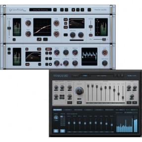 Fiedler Audio Spacelab Interstellar & gravitas MDS - Zestaw wtyczek VST (do pobrania)