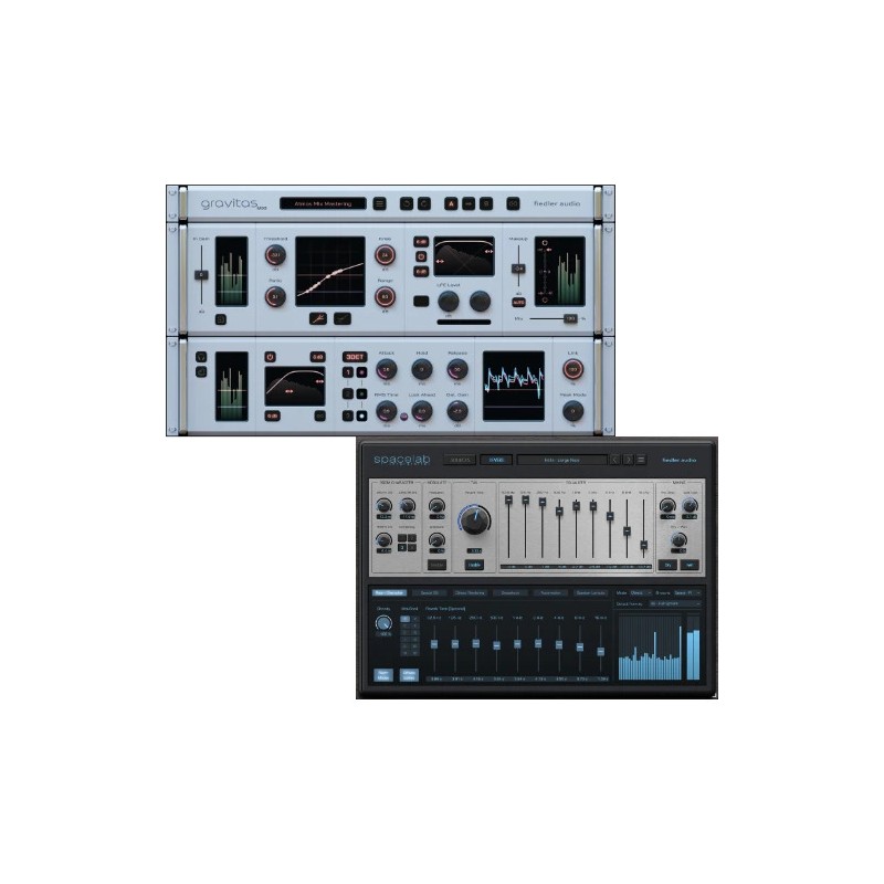 Fiedler Audio Spacelab Interstellar & gravitas MDS - Zestaw wtyczek VST (do pobrania) Fiedler Audio Spacelab Interstellar & gravitas MDS - Zestaw wtyczek VST (do pobrania)