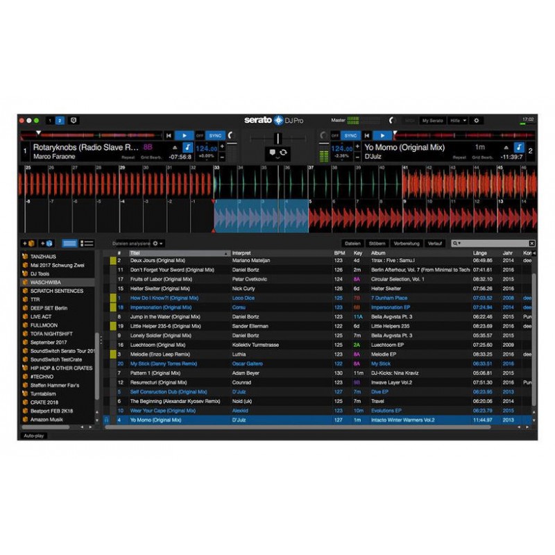 Serato DJ Club Kit - Wtyczka VST (do pobrania) Serato DJ Club Kit - Wtyczka VST (do pobrania)