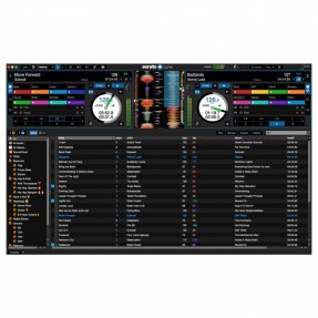Serato DJ Pro - Wtyczka VST (do pobrania)