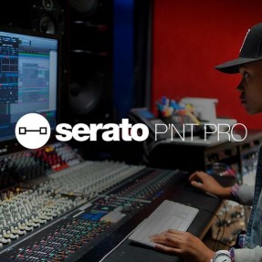 Serato Pitch 'n Time Pro - Wtyczka VST (do pobrania)