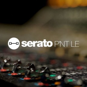 Serato Pitch 'n Time LE - Wtyczka VST (do pobrania)