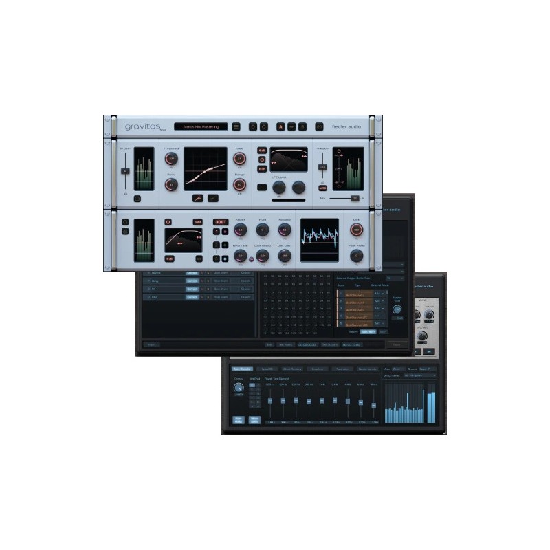 Fiedler Audio DAC & Spacelab Interstellar & gravitas MDS - Zestaw wtyczek VST (do pobrania) - 1 - Zestawy wtyczek VST - Fiedler Fiedler Audio DAC & Spacelab Interstellar & gravitas MDS - Zestaw wtyczek VST (do pobrania) - 1 - Zestawy wtyczek VST - Fiedler