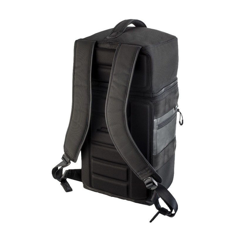Bose S1 Pro System Backpack - Plecak transportowy - 2 - Pokrowce ochronne, Torby - Plecak jest wystarczająco smukły, aby zmieści