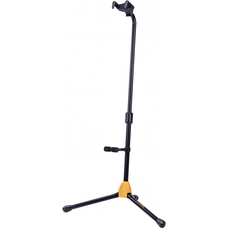 Hercules GS 412 B Plus - Statyw gitarowy - 1 - Statywy gitarowe - 