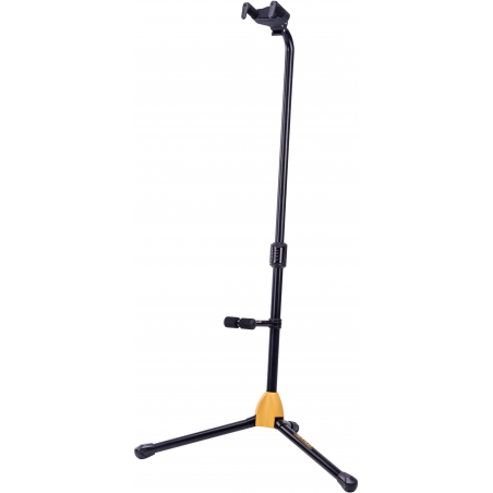 Hercules GS 412 B Plus - Statyw gitarowy - 1 - Statywy gitarowe - 