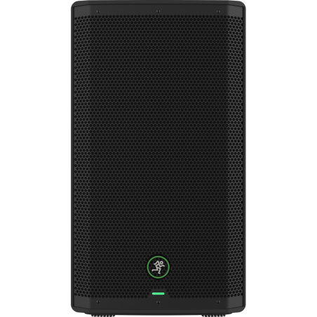 Mackie Thump 210XT - kolumna aktywna - 1 - Kolumny aktywne - Aktywna kolumna, 10 in. woofer, 1400W, pasmo 50 Hz – 23 kHz, SPL 12