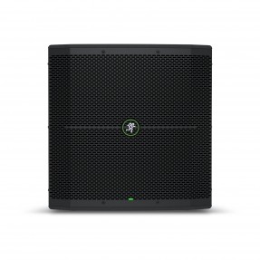 Mackie Thump 115 S subwoofer aktywny - 1 - Niskotonowe aktywne - Kompaktowy 15-calowy subwoofer aktywny Mackie Thump115S o mocy 