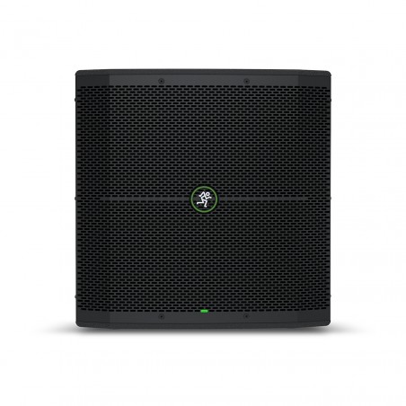 Mackie Thump 115 S subwoofer aktywny - 1 - Niskotonowe aktywne - Kompaktowy 15-calowy subwoofer aktywny Mackie Thump115S o mocy 