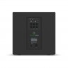 Mackie Thump 115 S subwoofer aktywny - 4 - Niskotonowe aktywne - Kompaktowy 15-calowy subwoofer aktywny Mackie Thump115S o mocy 