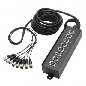 ADAM HALL K8C10 - multicore