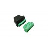 Audac CTA845MK2 - Adapter do testowania kabli