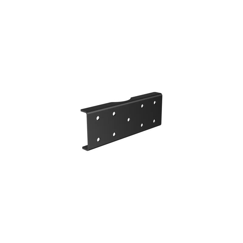 Audac MBK200PM/B - Adapter montażowy dla MBK208MK2 i MBK212MK2 Audac MBK200PM/B - Adapter montażowy dla MBK208MK2 i MBK212MK2