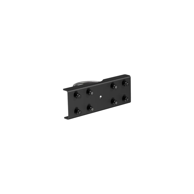 Audac MBK200PM/B - Adapter montażowy dla MBK208MK2 i MBK212MK2 Audac MBK200PM/B - Adapter montażowy dla MBK208MK2 i MBK212MK2