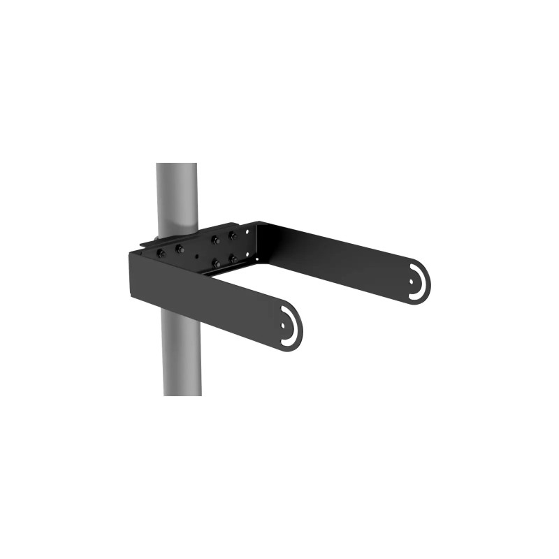 Audac MBK200PM/B - Adapter montażowy dla MBK208MK2 i MBK212MK2 Audac MBK200PM/B - Adapter montażowy dla MBK208MK2 i MBK212MK2