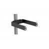Audac MBK200PM/B - Adapter montażowy dla MBK208MK2 i MBK212MK2 Audac MBK200PM/B - Adapter montażowy dla MBK208MK2 i MBK212MK2