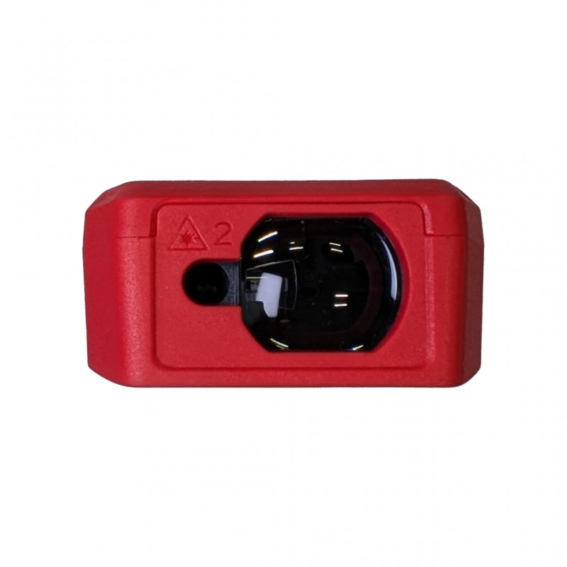 Audac LDM70 - Dalmierz laserowy 70 metrów Audac LDM70 - Dalmierz laserowy 70 metrów