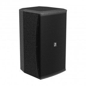 Audac VEXO106/B - Głośnik naścienny 6" (wersja czarna)