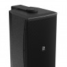 Audac VEXO106/B - Głośnik naścienny 6" (wersja czarna)